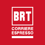 BRT logo - Cerca fermo point BRT