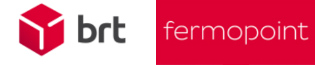 Logo Fedex Service Point
