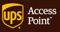 Logo UPS Access Point