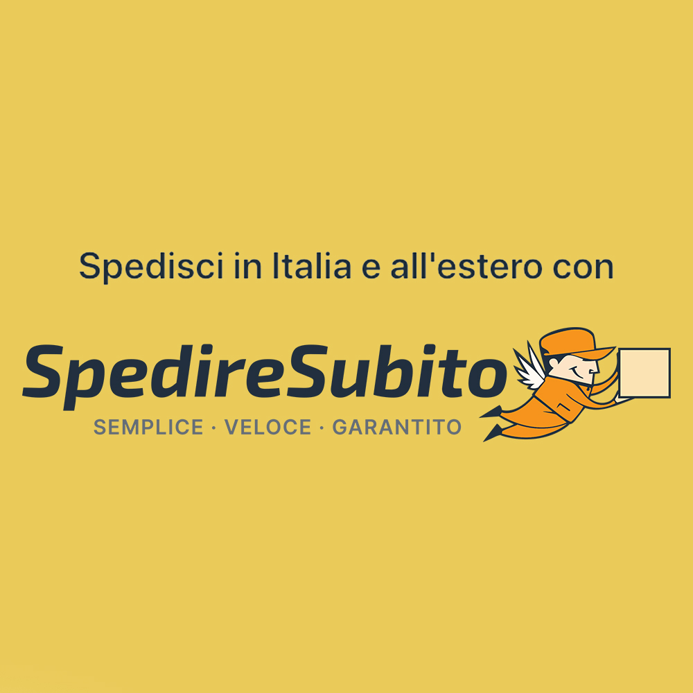 Spedire negli Stati Uniti | SpedireSubito
