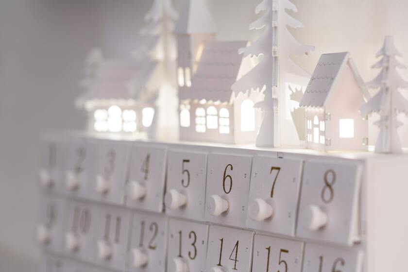 Calendario operatività natalizio Dicembre 2019
