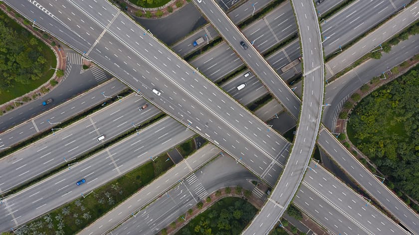 Centro smistamento hub: cos'è