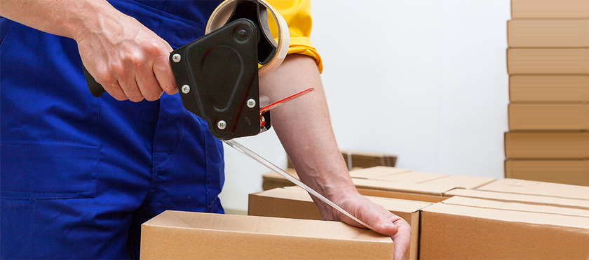 Come e cosa puoi spedire dall'Italia all'Estero