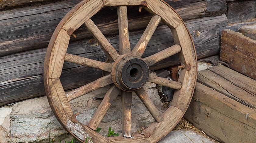 Come imballare cerchi in lega