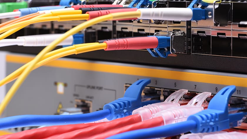 Come spedire il modem