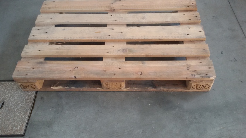 Come spedire un elettrodomestico