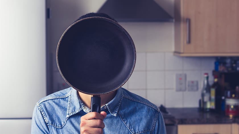 Come spedire un pacco anonimo