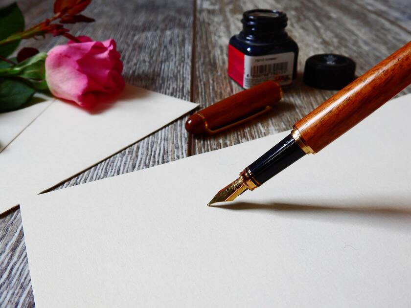 Come spedire una lettera