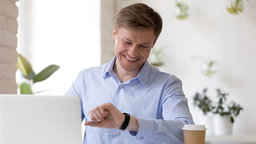 Consegna in giornata: quale corriere