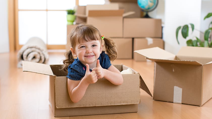 Dimensioni scatola: quali usare per spedire