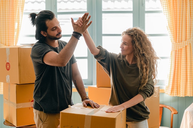 Drop-off e pick-up: snellire la logistica per la tua attività