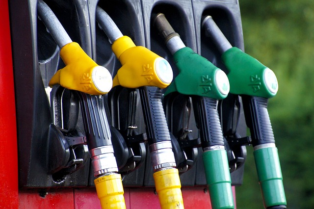 Fuel surcharge e supplemento carburante