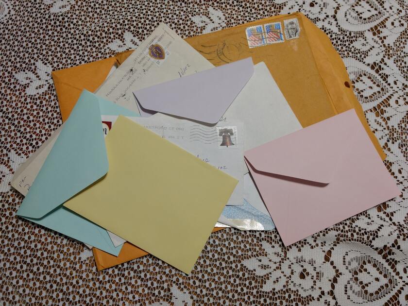 Poste italiane: alternative per spedire