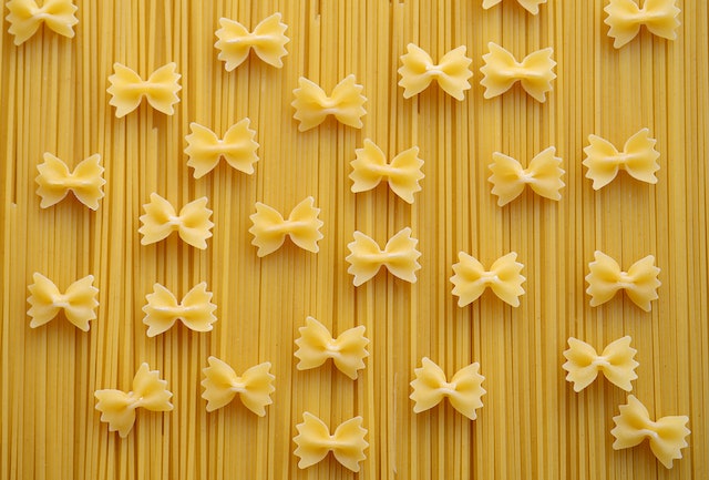 Quali prodotti alimentari si possono spedire negli Stati Uniti?
