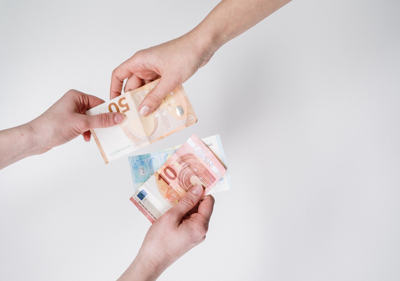 Quanto costa spedire un bancale con Bartolini