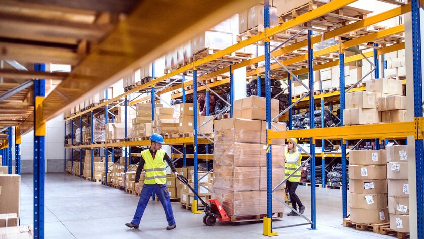 Società di spedizioni: che cos'è