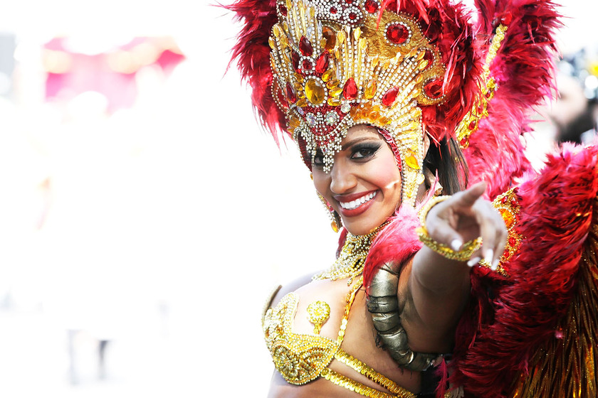 Spedire costumi di carnevale