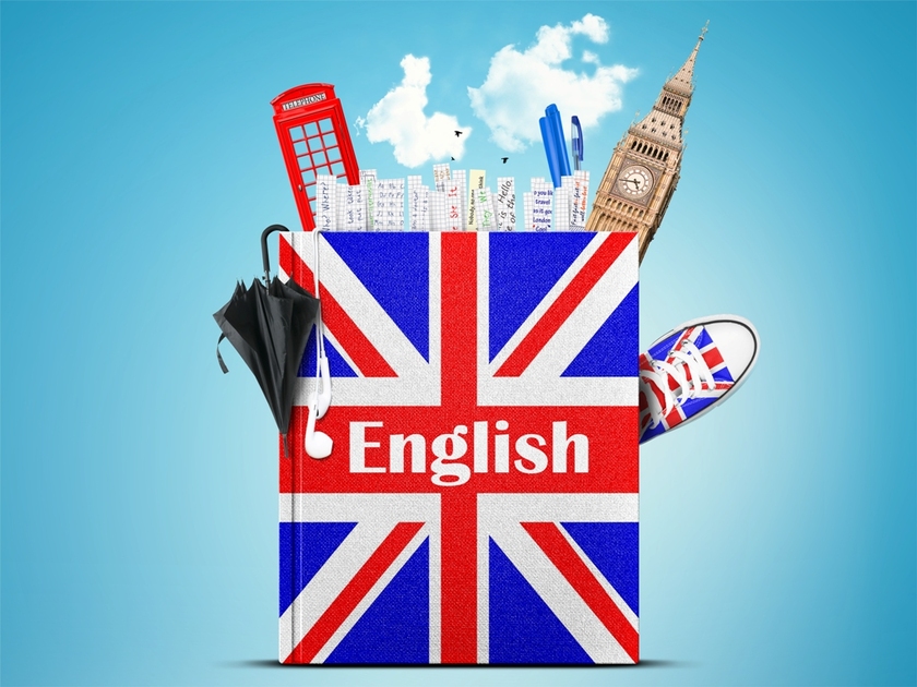 Spedire in inglese
