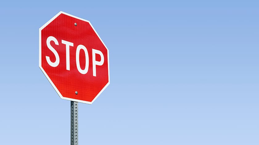 Spedizioni bloccate: come comportarsi