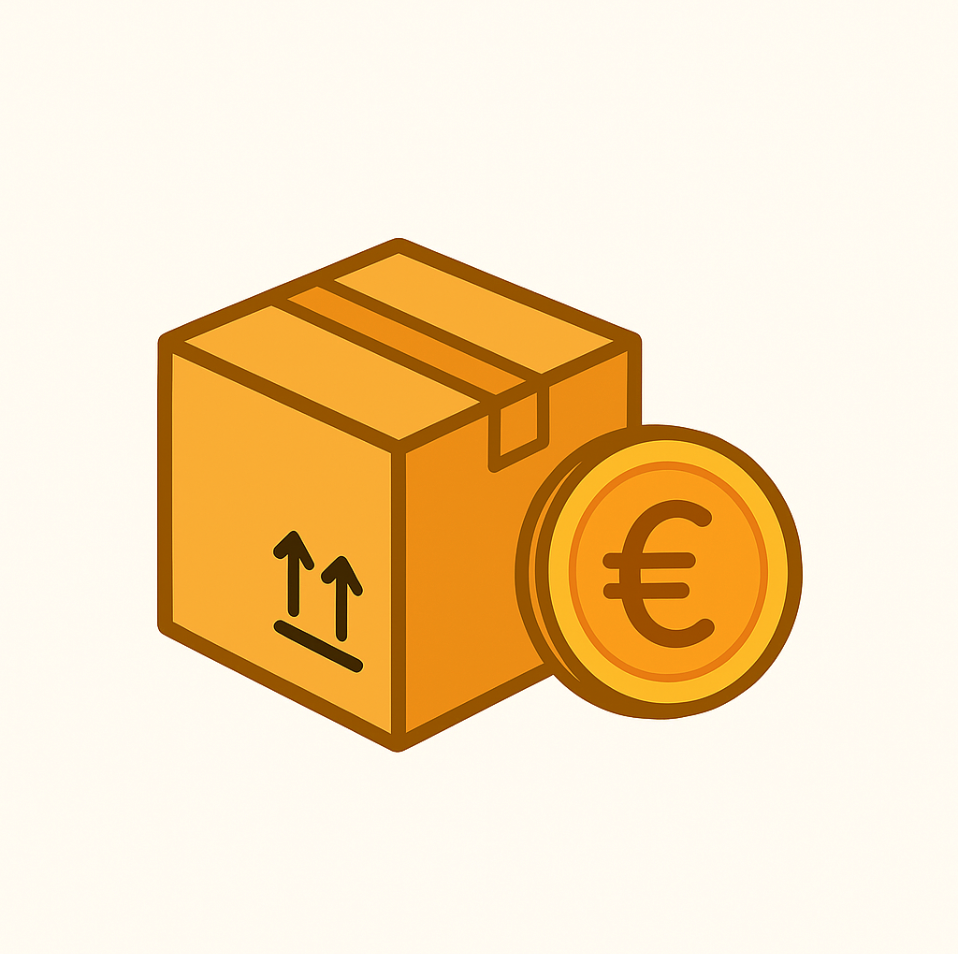 Spedizioni economiche: calcola la tariffa e risparmia subito