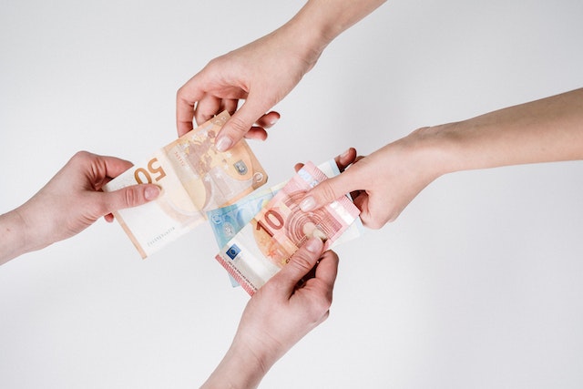 Tariffe per la spedizione di pacchi