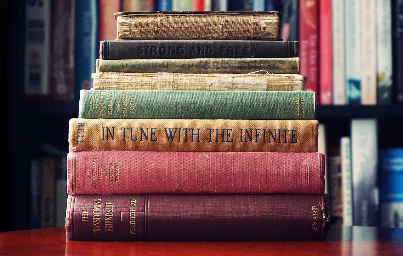 Come vendere libri usati